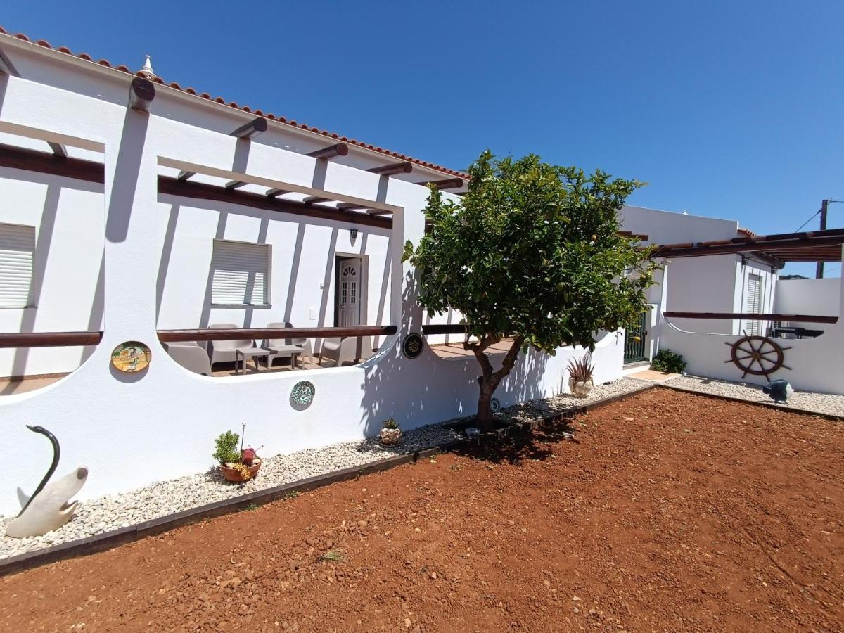 Casa Zeferino Ferragudo (Faro) Exterior foto