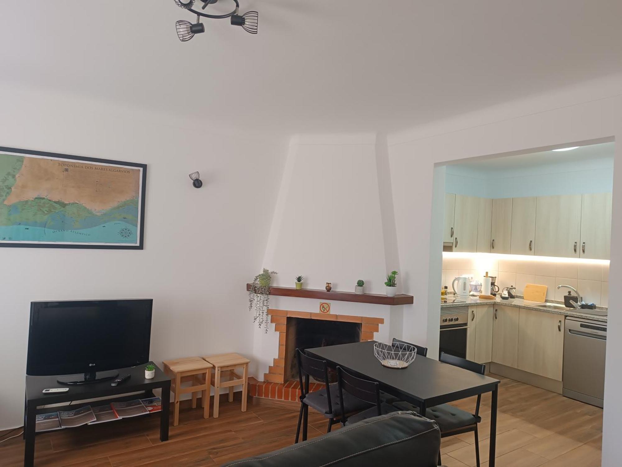 Casa Zeferino Ferragudo (Faro) Quarto foto
